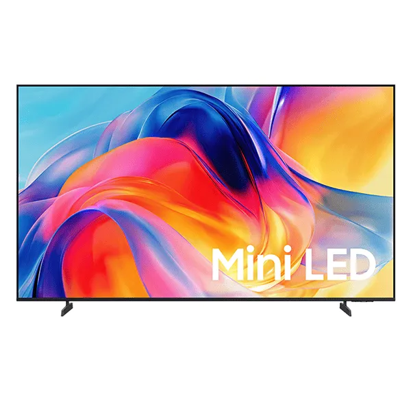 [삼성] Mini LED 4K AI Smart TV 55인치(138cm) 1등급 KU55MH75AFXKR [스탠드] [페이]