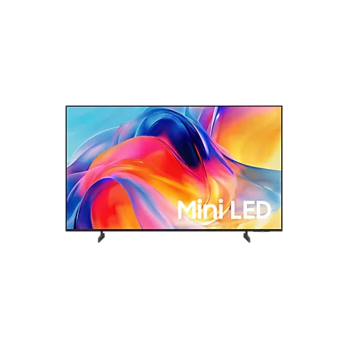 [삼성] Mini LED 4K AI Smart TV 43인치(108cm) 1등급 KU43MH70AFXKR [벽걸이] [페이]