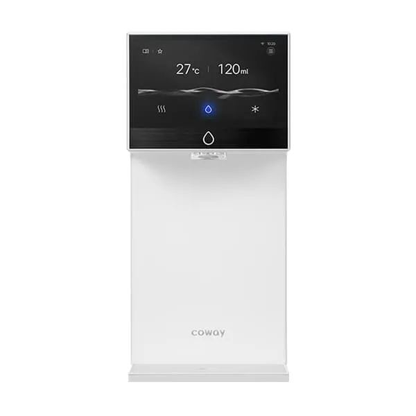 [코웨이] 아이콘 정수기 2 (온수고온) CHP-7212N