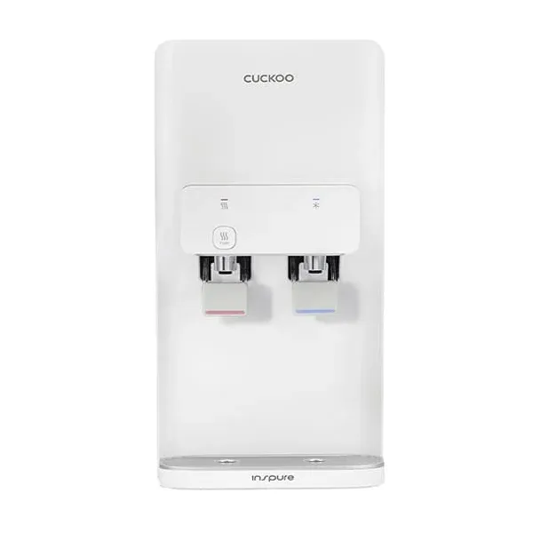 [쿠쿠] 인스퓨어 냉온 정수기 CP-WR602HW