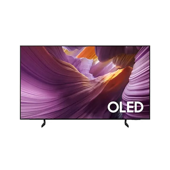 [삼성] 4K AI 업스케일링 OLED TV 65인치(163cm) KQ65SF8EAEXKR [스탠드] [페이]