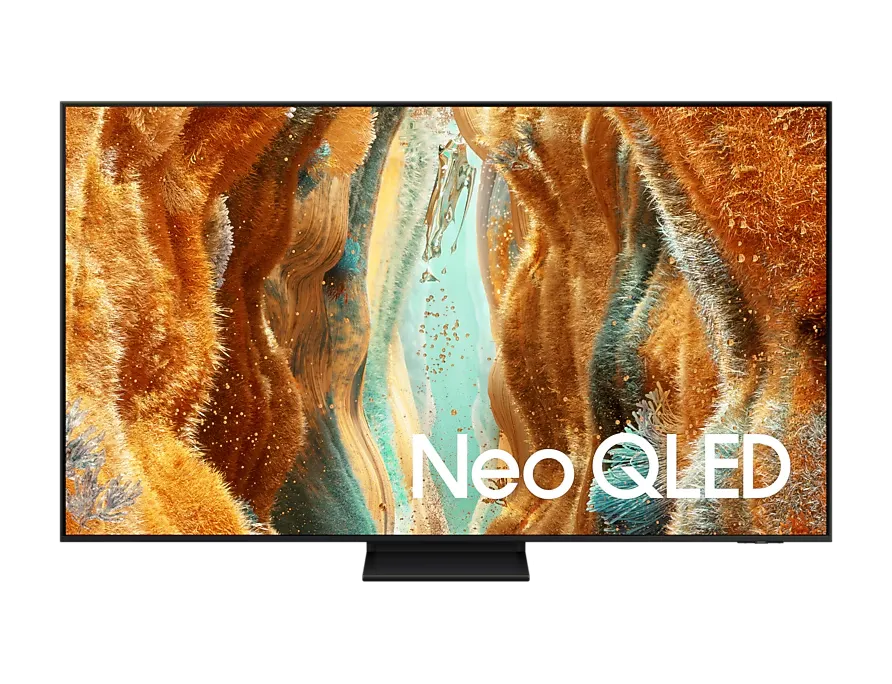 삼성 Neo QLED 4K Smart TV 65인치 KQ65QNF70AFXKR [벽걸이]