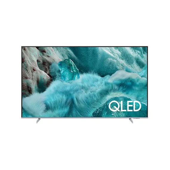 [삼성] QLED 4K Smart TV 85인치 (214cm) 1등급 KQ85QF7SAFXKR [벽걸이] [페이]