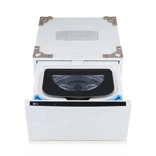 [LG] 트롬 미니워시 세탁기 4kg 화이트 (FX4WC)