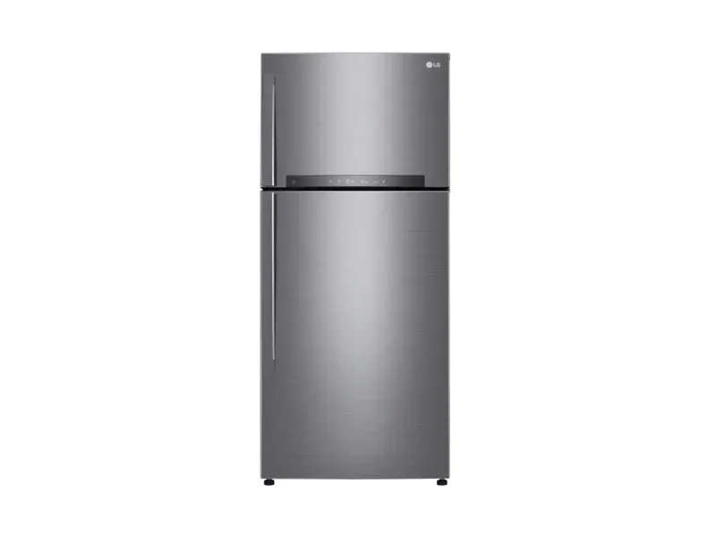 [LG] 일반형 냉장고 507L 샤인 B502S53