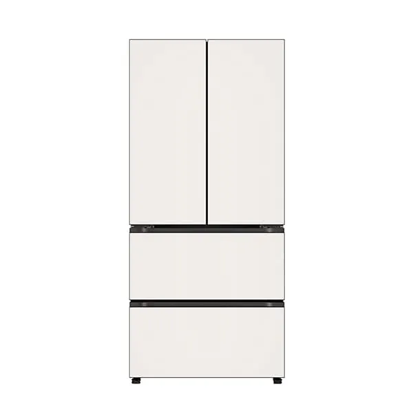 [LG] 디오스 오브제컬렉션 김치톡톡 Fit / Max 480L 베이지/베이지 Z484GBB172