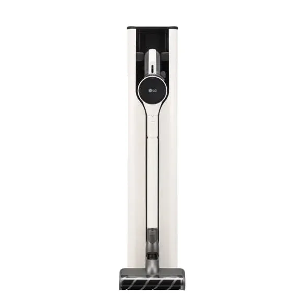 [LG] 코드제로 오브제컬렉션 A7 Core 흡입 전용 카밍베이지 (A730WA)