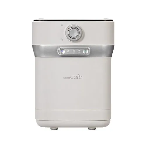 [스마트카라] 400Pro2 음식물처리기 2L SC-D0208 (베이지)(SC-D0208_BE)