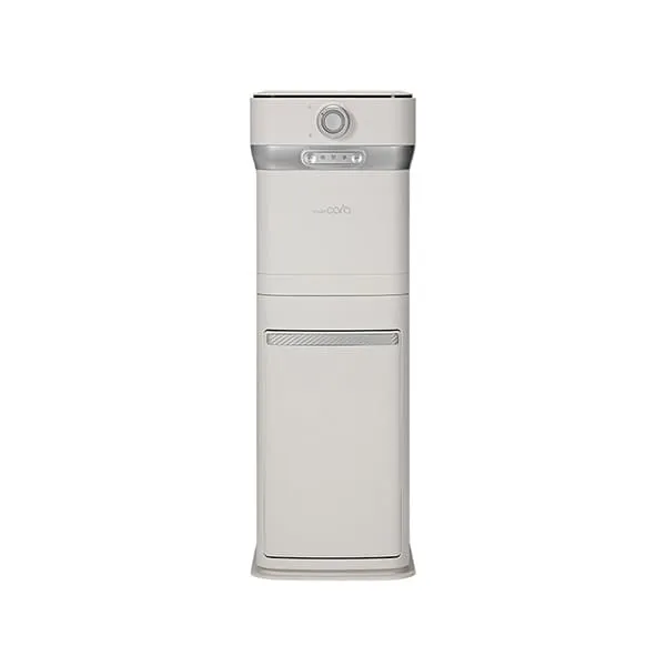 [스마트카라] 400Pro2 음식물처리기 2L SC-D0208+전용스토리지타워 (베이지)(SC-D0208+스토리지타워_BE)