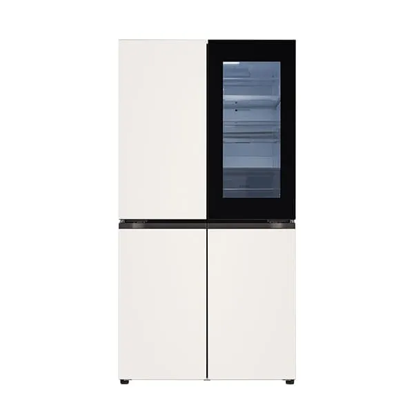 LG 냉장고 T876MEE312