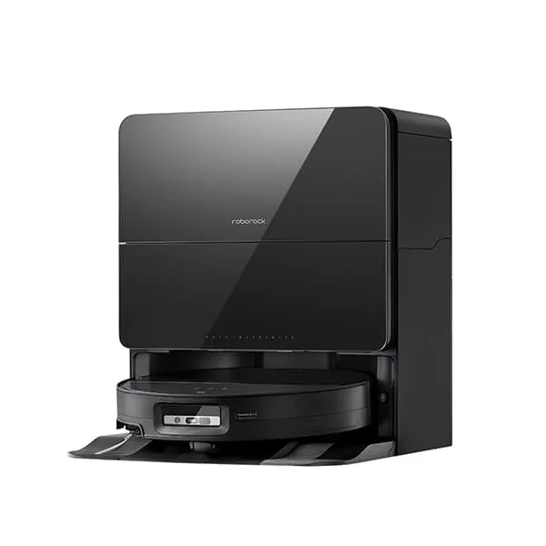 [로보락] S9 MaxV Ultra 로봇청소기 (블랙) (S9 MaxV Ultra(B)) (36개월)