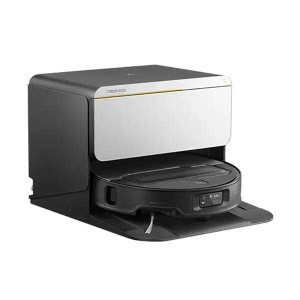 [로보락] Saros Z70 직배수 로봇청소기 (실버) (Saros z70_직배수(S)) (36개월)