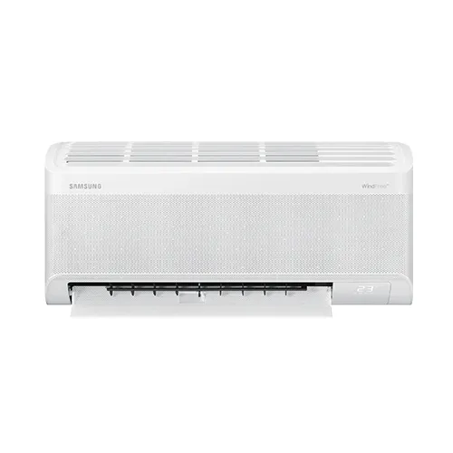 (1Q) 삼성 에어컨 무풍 클래식 일반 화이트 스탠드+벽걸이 17평+6평 (36) AF70F17D25WRS 썸네일 4