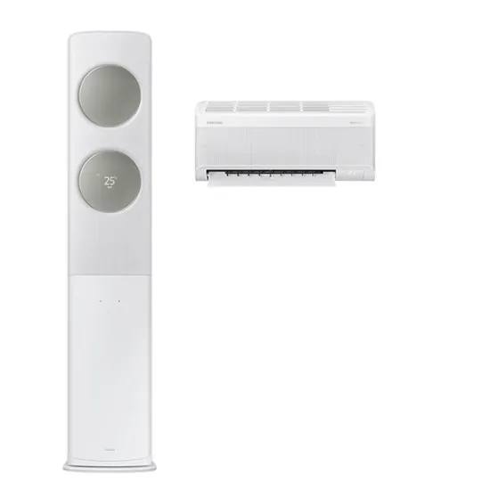 (1Q) 삼성 에어컨 무풍 클래식 일반 화이트 스탠드+벽걸이 19평+6평 (36) AF70F19D24IR5S