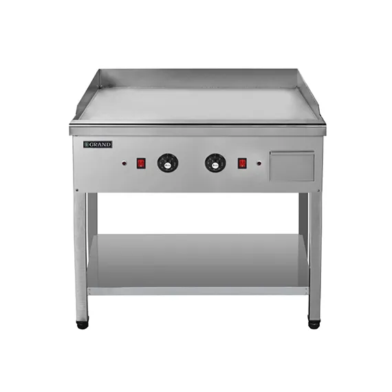 [그랜드우성] 업소용 전기 그리들 스탠드형 900 (9T) (36) WS-M900T