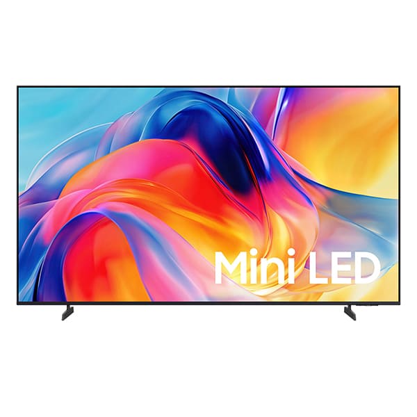 [삼성] Mini LED 4K AI Smart TV 65인치(163cm) 1등급 KU65MH75AFXKR [스탠드] [페이]
