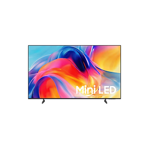 [삼성] Mini LED 4K AI Smart TV 43인치(108cm) 1등급 KU43MH70AFXKR [스탠드] [페이]