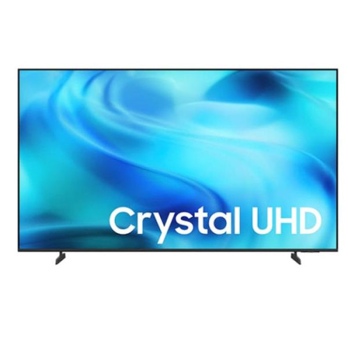 [삼성] Crystal UHD 4K Smart TV 75인치(189cm) 1등급 KU75UH8000FXKR [벽걸이] [페이]