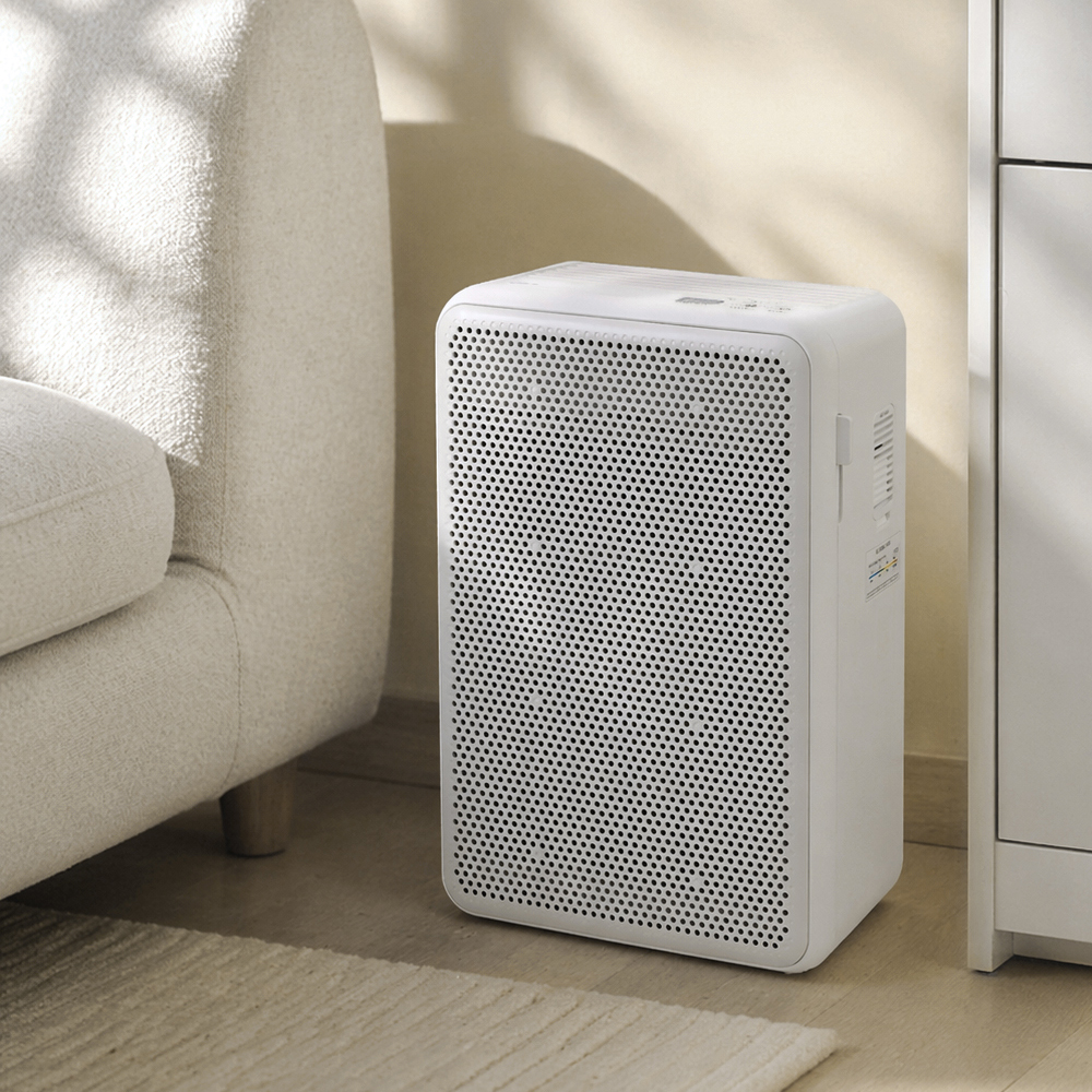 UBUS 에어블록 공기청정기 AB-1060F