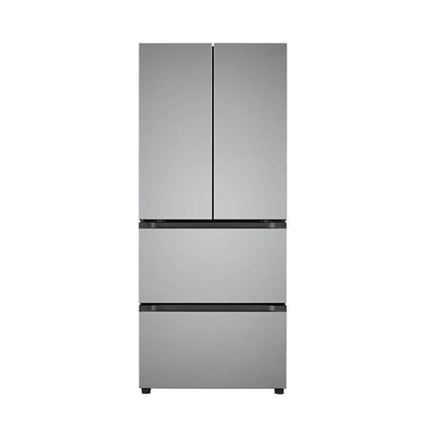 [LG] 디오스 오브제컬렉션 김치톡톡 김치냉장고 402L 프라임 실버 Z408MPSF23