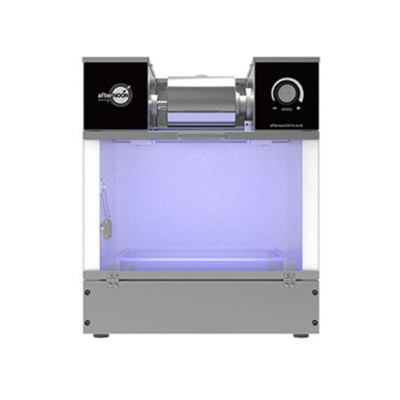 에프터눈 제빙기 수냉식 눈꽃빙수기 300UV (36) DIM-300WS